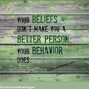 Meet your Posher, Esther